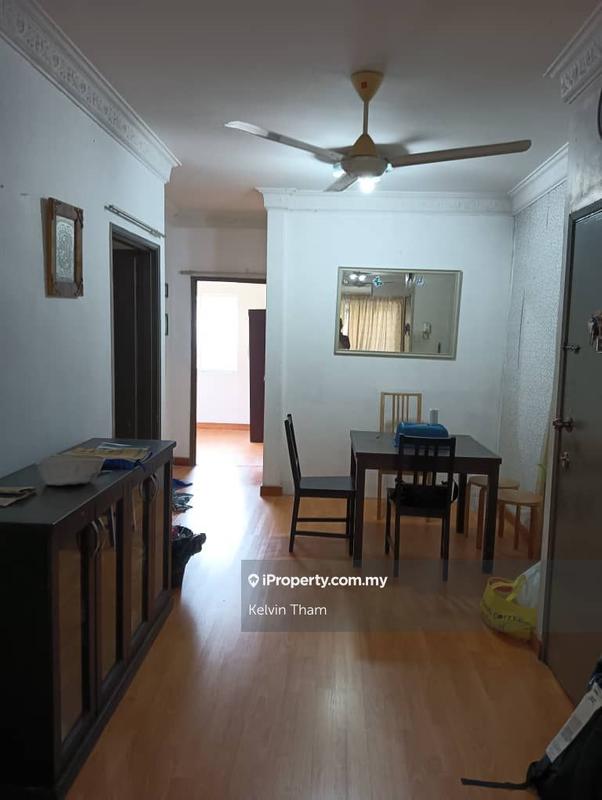 For Rent - Taman Sejahtera