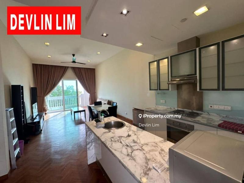 For Sale - Straits Quay (The Suites at Waterside)