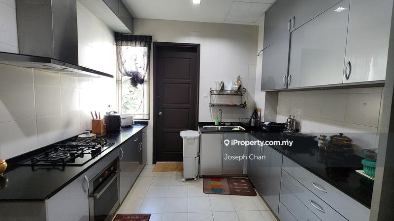 Bungalow House untuk Dijual di Kayangan Heights, Shah Alam oleh Joseph Chan - iProperty.com.my