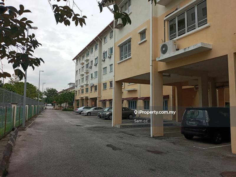 For Sale - Idaman Court