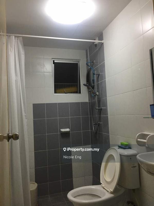 Pangsapuri untuk Dijual di Seri Intan Apartment oleh Nicole Eng - iProperty.com.my
