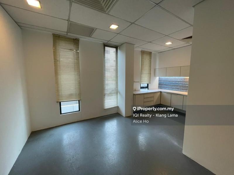 Pejabat untuk Disewa di Bangsar, Kuala Lumpur oleh Alice Ho - iProperty.com.my