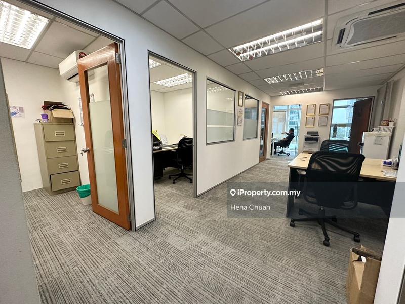 For Sale - Oasis square