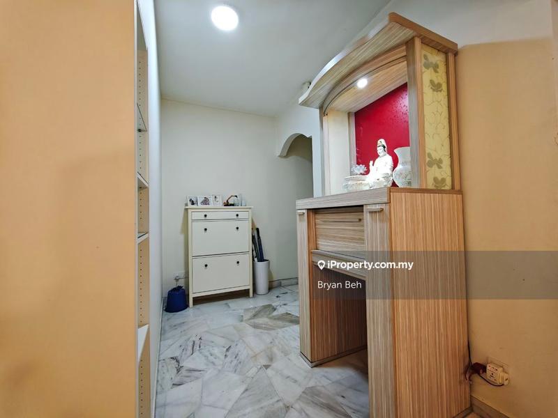 Condominium for Sale in Miharja Condominium by Bryan Beh - iProperty.com.my