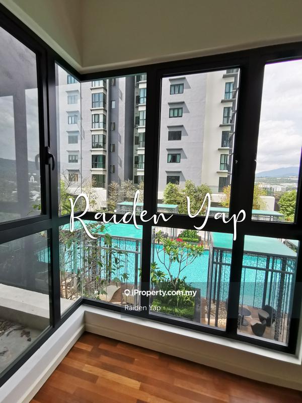 For Sale - Kaleidoscope (Residensi Setiawangsa)