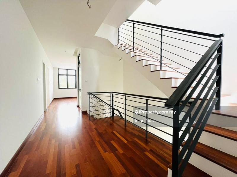Rumah Berkembar untuk Dijual di Putrajaya, Putrajaya oleh Intan Musa - iProperty.com.my
