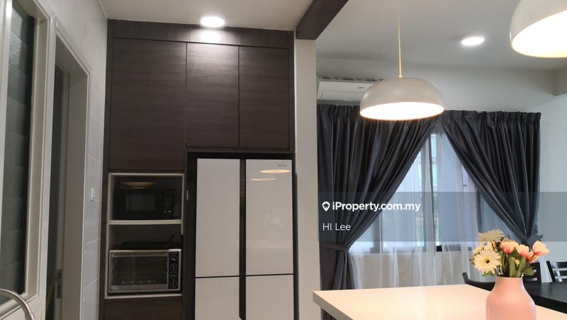 Condominium for Sale in The Reach @ Titiwangsa by HL Lee - iProperty.com.my