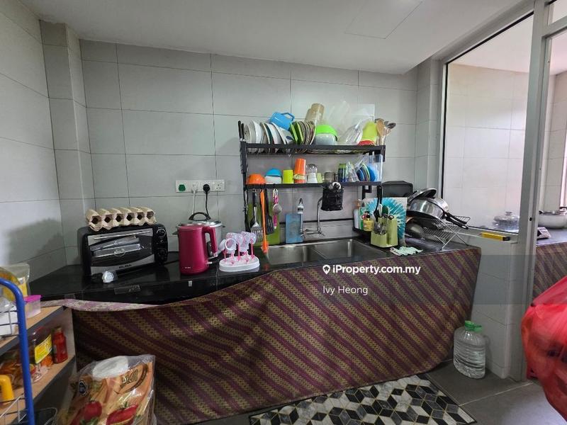 Pangsapuri untuk Dijual di Kenanga Apartment oleh Ivy Heong - iProperty.com.my