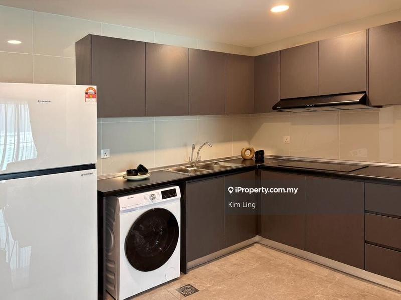 Service Residence for Rent in Ooak Serviced Apartments @ Kiara 163 by Kim Ling - iProperty.com.my