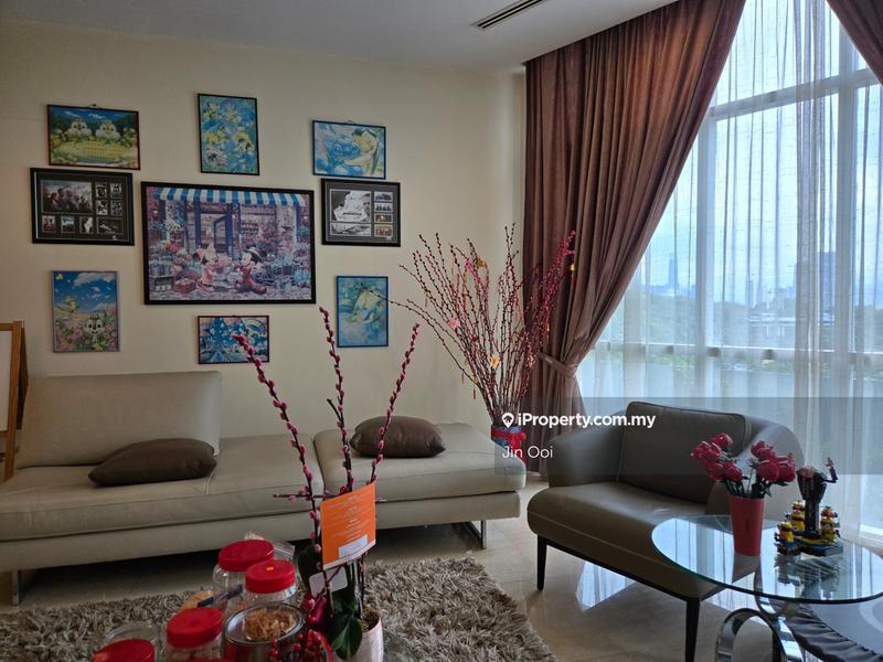 For Sale - Desa Eight