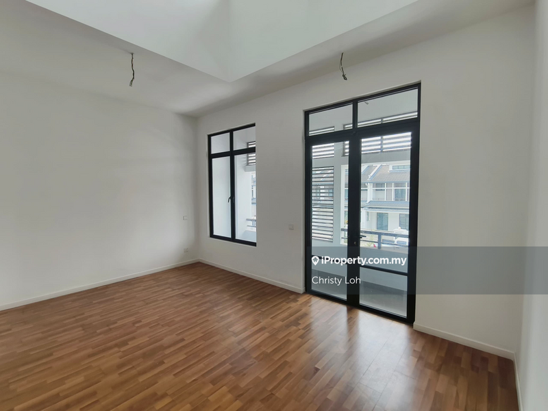 Terraced House for Sale in Eco Majestic, Semenyih by Christy Loh - iProperty.com.my