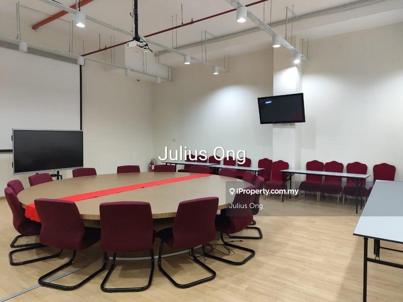 Pejabat untuk Dijual di Sungai Besi, Kuala Lumpur oleh Julius Ong - iProperty.com.my