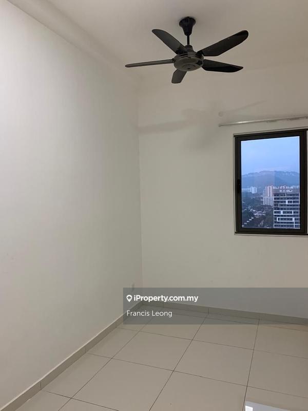 Kediaman Servis untuk Dijual di Seasons Garden Residences oleh Francis Leong - iProperty.com.my