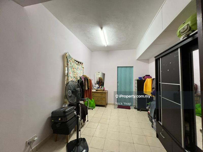 Rumah Berangkai 2 Tingkat untuk Dijual di 28z4m, Kepong oleh Nick Yeap - iProperty.com.my
