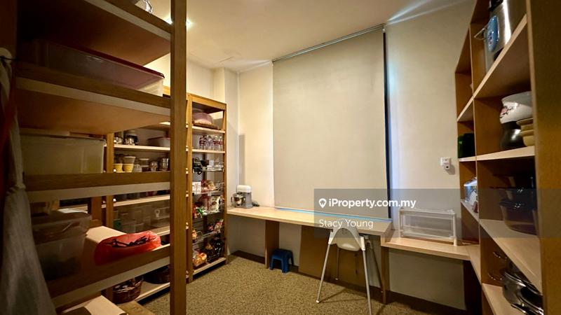 Bungalow House for Sale in Bangsar Baru, Bangsar by Stacy Young - iProperty.com.my