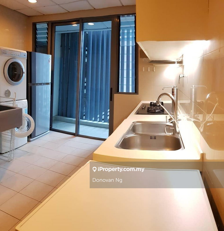 Condominium for Sale in 11 Mont Kiara @ MK11 by Donovan Ng - iProperty.com.my