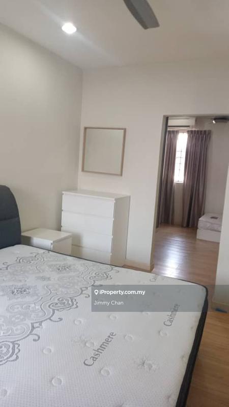 For Sale - Kuchai Brem Park 2