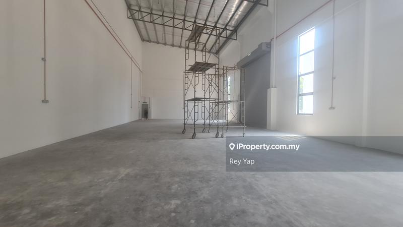 Semi-D Kilang untuk Dijual di Batu 17 Rawang, Rawang oleh Rey Yap - iProperty.com.my