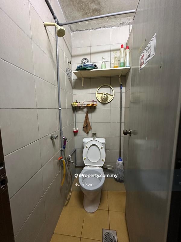 Rumah Berangkai 2 Tingkat untuk Dijual di Desa Aman Puri, Kepong oleh Ryan Swe - iProperty.com.my