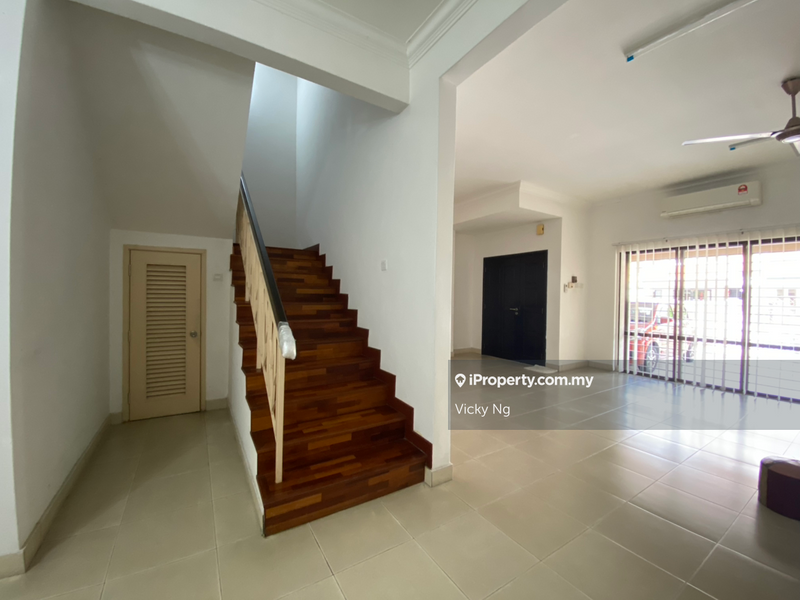 2.5-storey Terraced House for Sale in Bandar Puteri Puchong, Puchong by Vicky Ng - iProperty.com.my