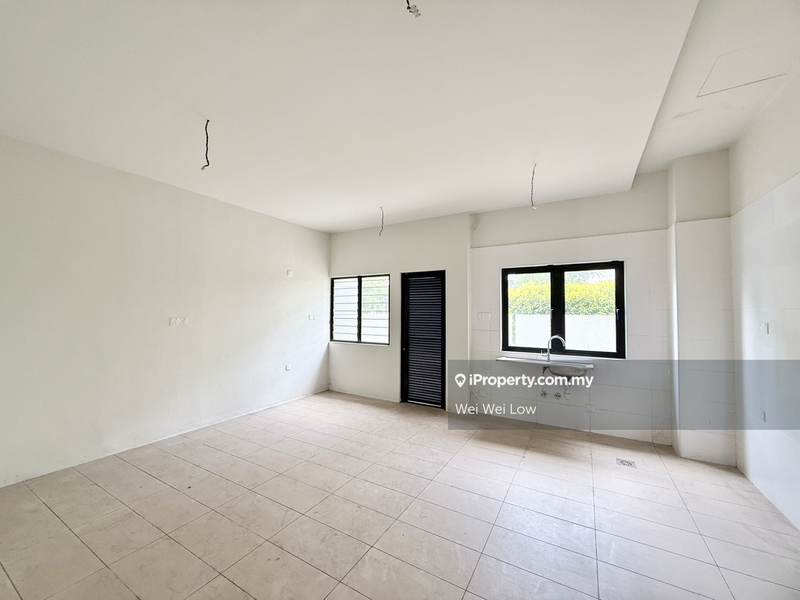 Zero Lot Bungalow for Sale in Bandar Tropicana Aman, Telok Panglima Garang by Wei Wei Low - iProperty.com.my
