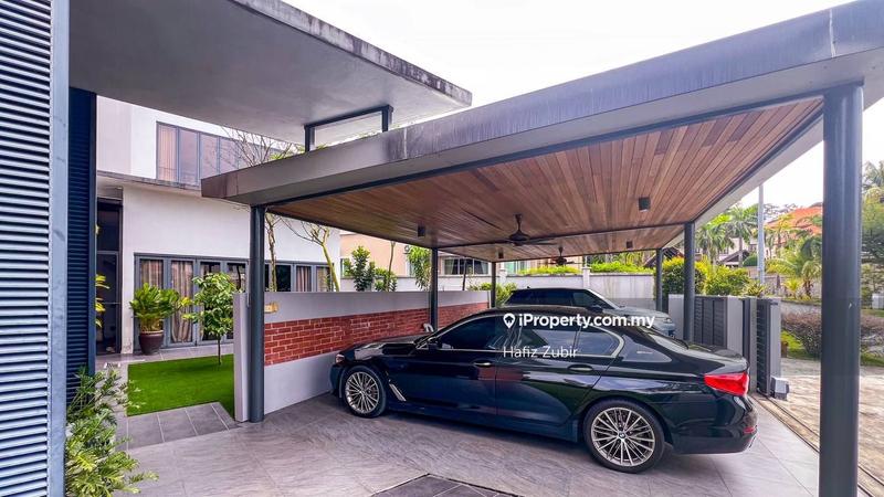 Banglo untuk Dijual di Tropicana, Petaling Jaya oleh Hafiz Zubir - iProperty.com.my