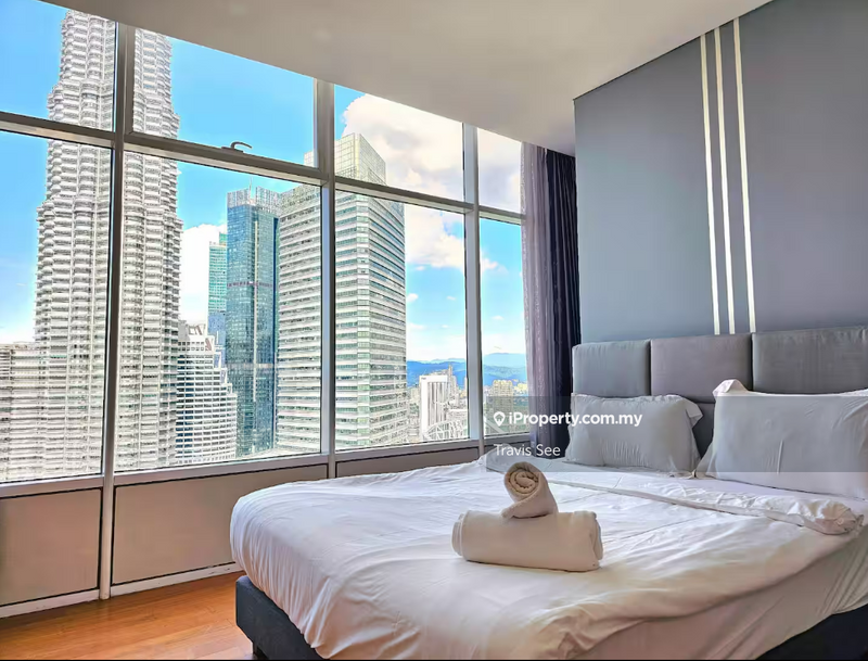 Kediaman Servis untuk Dijual di Armani Raja Uda oleh Travis See - iProperty.com.my
