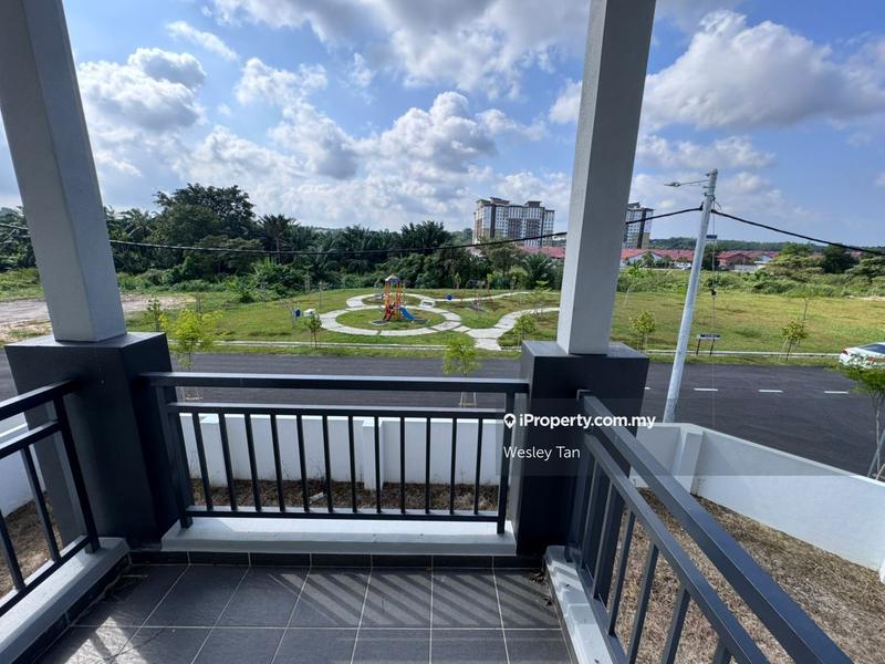 2-storey Terraced House for Sale in Taman Bukit Katil Damai, Bukit Katil by Wesley Tan - iProperty.com.my