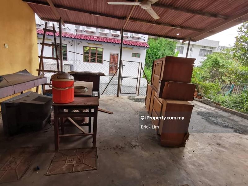 Rumah Teres 2-Tingkat untuk Dijual di Taman Sentosa, Bukit Baru oleh Erick Lim - iProperty.com.my
