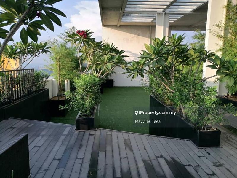 Residensi Servis untuk Dijual di Subang Soho (One Soho) oleh Mavviies Teea - iProperty.com.my