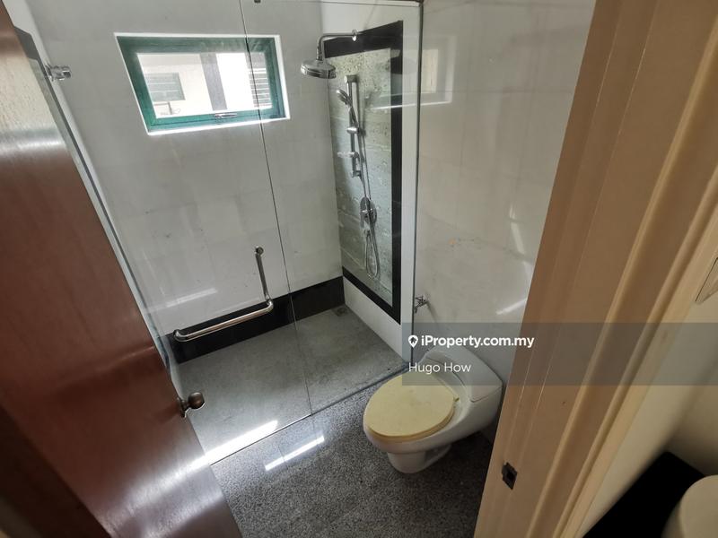 Rumah Berkembar untuk Dijual di Jalan Ipoh, Kuala Lumpur oleh Hugo How - iProperty.com.my