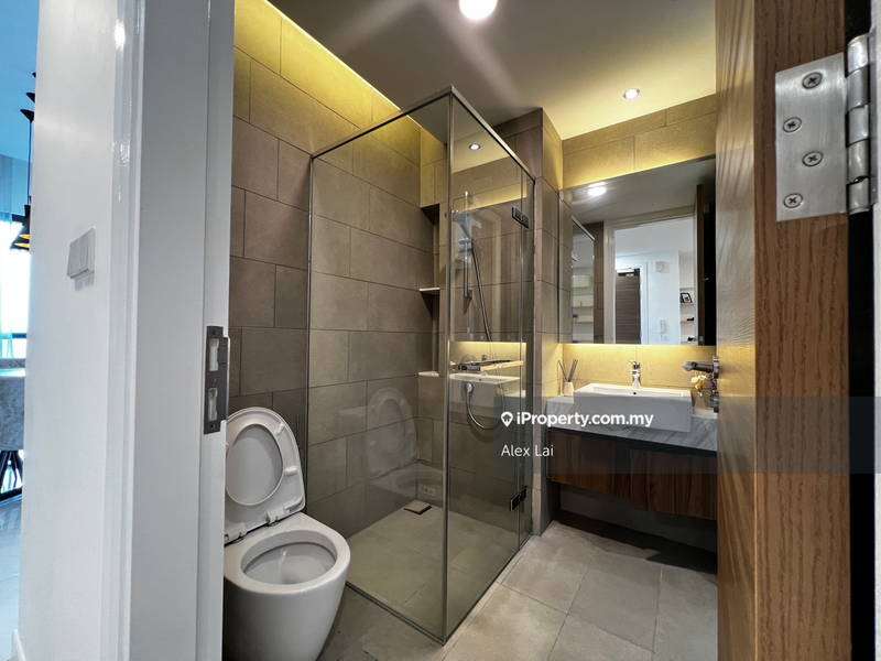 Residensi Servis untuk Dijual di Aria oleh Alex Lai - iProperty.com.my