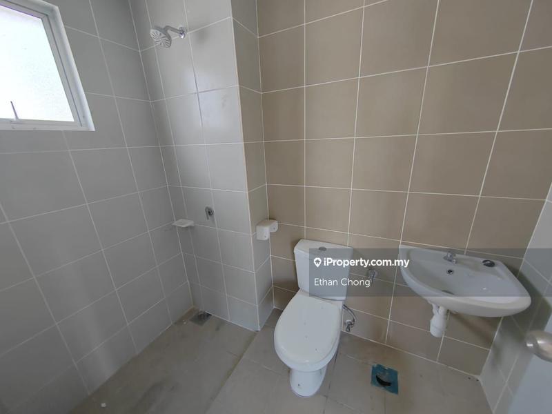 2-storey Terraced House for Rent in lbs irama perdana bandar puncak alam, Puncak Alam by Ethan Chong - iProperty.com.my