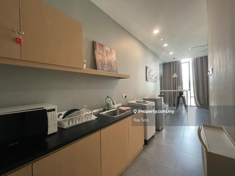 Kondominium untuk Dijual di Empire Damansara (Empire SOHO 2) oleh Ray Soo - iProperty.com.my