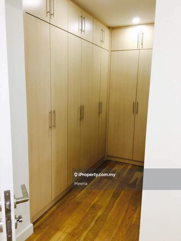 Service Residence for Rent in The Sentral Residences by Meena - iProperty.com.my