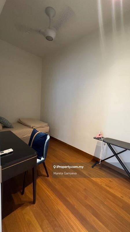 Service Residence for Sale in Service Suites @ Pavilion Embassy by Mareta Ganiyeva - iProperty.com.my
