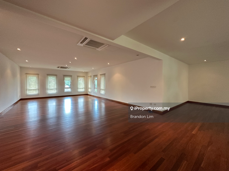 Bungalow House for Sale in Bukit Tunku, Bukit Tunku (Kenny Hills) by Brandon Lim - iProperty.com.my