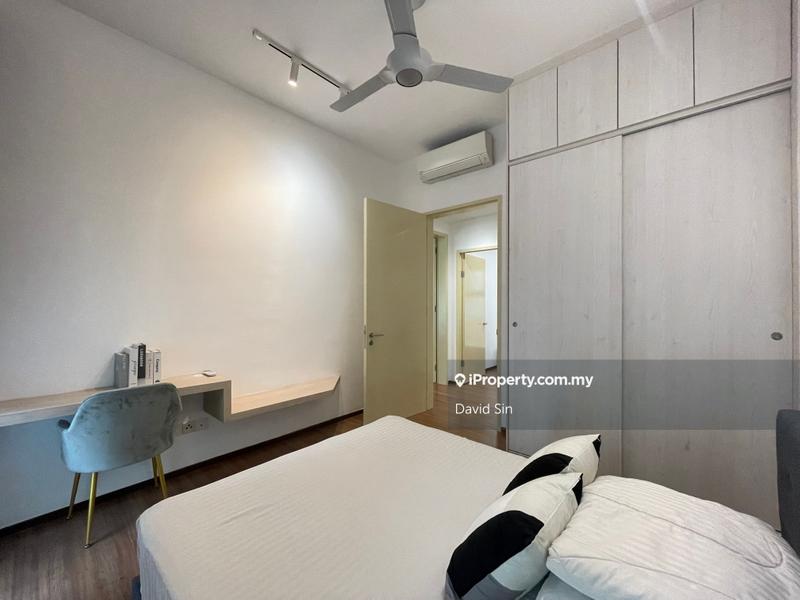 Service Residence for Sale in The Potpourri by David Sin - iProperty.com.my