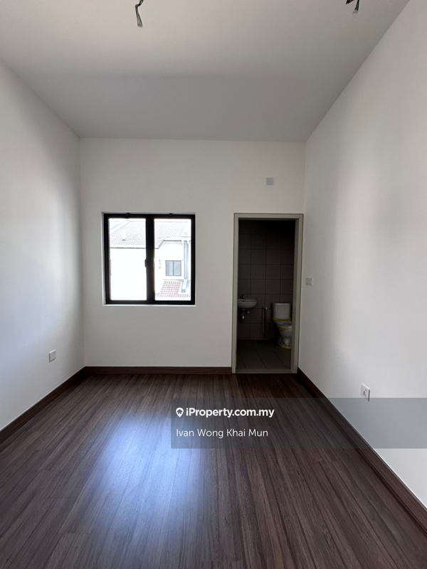 2-storey Terraced House for Sale in Bandar Bukit Raja, Klang by Ivan Wong Khai Mun - iProperty.com.my