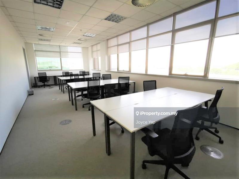 For Rent - Menara UAC, Dialog, HCK, Mustapha Kamal, OBYU, Bousteador, KYM, Mudajaya, Surian, Plaza IBM, Glomac