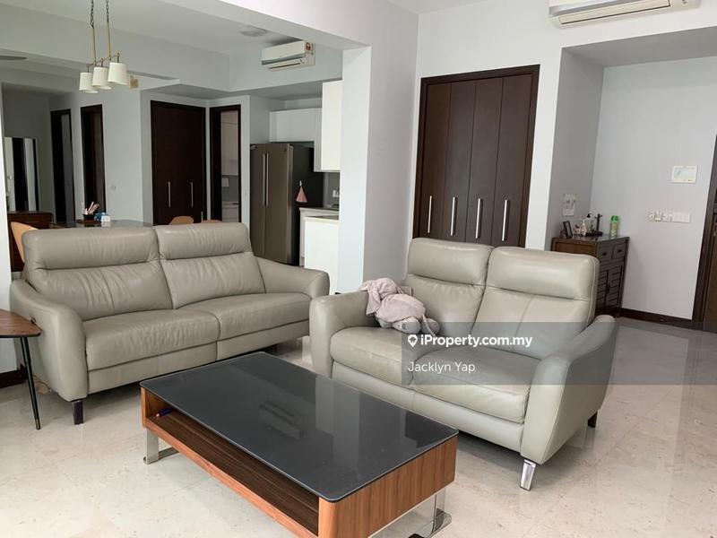 For Sale - Hampshire Residences