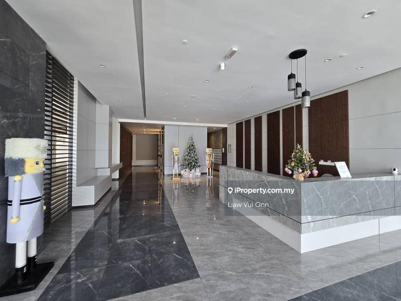 Service Residence for Sale in K Avenue by Liaw Vui Onn - iProperty.com.my