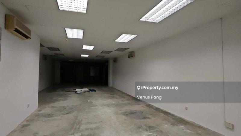Kedai untuk Disewa di Kawasan Perindustrian Balakong, Balakong oleh Venus Pang - Interior - iProperty.com.my