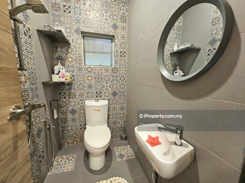 Banglo untuk Dijual di Country Heights, Kajang oleh Charisse Ng - iProperty.com.my