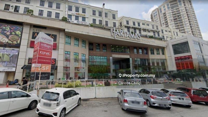 Shop for Sale in Taman Sri Hartamas, Sri Hartamas by Carene Chng - iProperty.com.my