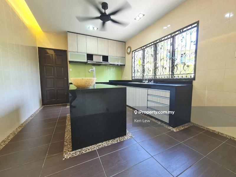 Rumah Berangkai 2.5 Tingkat untuk Dijual di Sunway Cheras, Cheras oleh Ken Lew - iProperty.com.my