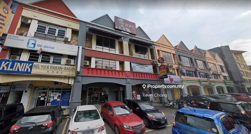 Shop / Office for Sale in Taman Bandar Sunway, Petaling Jaya by Kevin Chong - iProperty.com.my