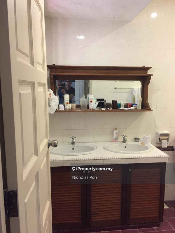 Rumah Bandar untuk Dijual di Meru Valley Resort, Ipoh oleh Nicholas Poh - iProperty.com.my