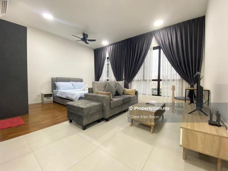 For Rent - Ativo Suites