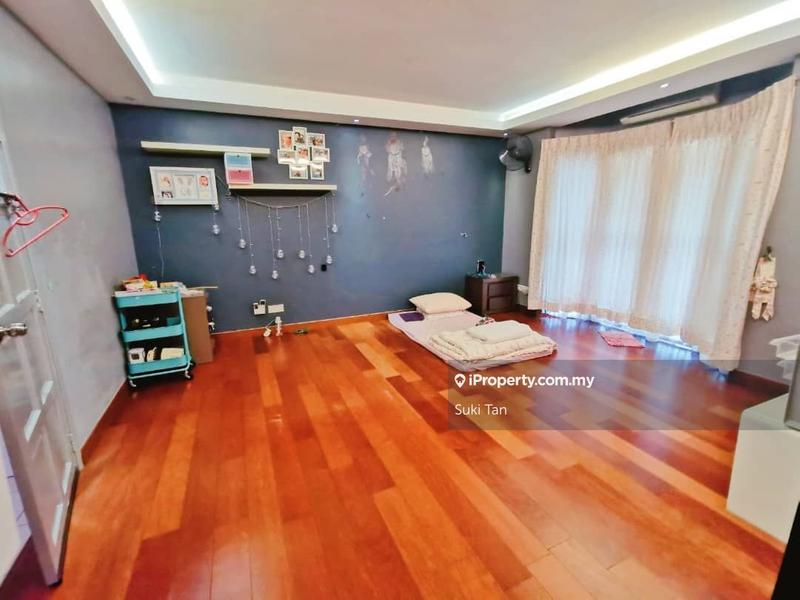 2.5-storey Terraced House for Sale in Fadasons Villa, Batu by Suki Tan - iProperty.com.my